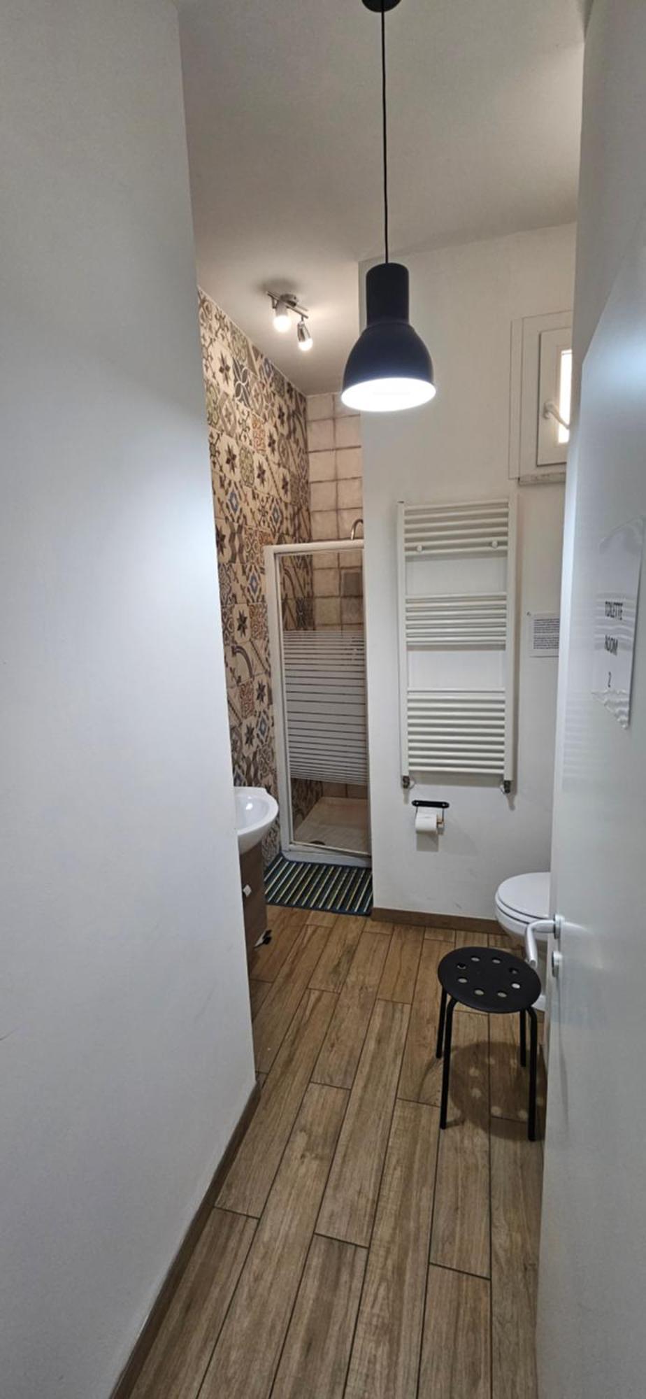 Testa O Croce Casa Vacanze มาเตรา ภายนอก รูปภาพ